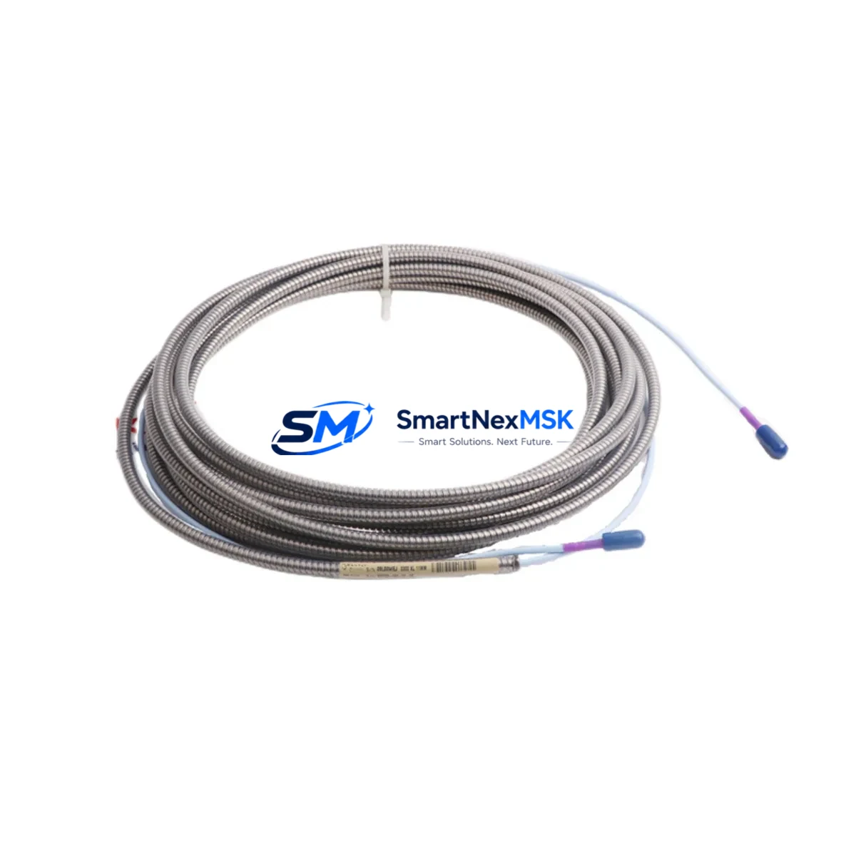 BENTLY NEVADA | 330730-080-01-00 | Extension Cable