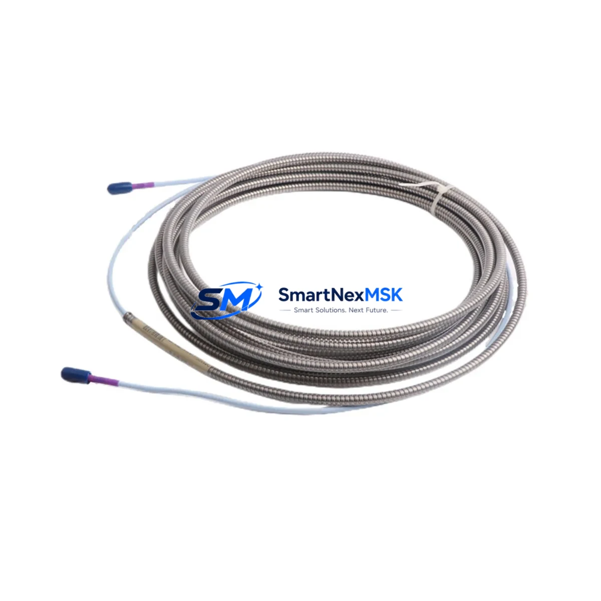 BENTLY NEVADA | 330730-080-01-00 | Extension Cable image 3