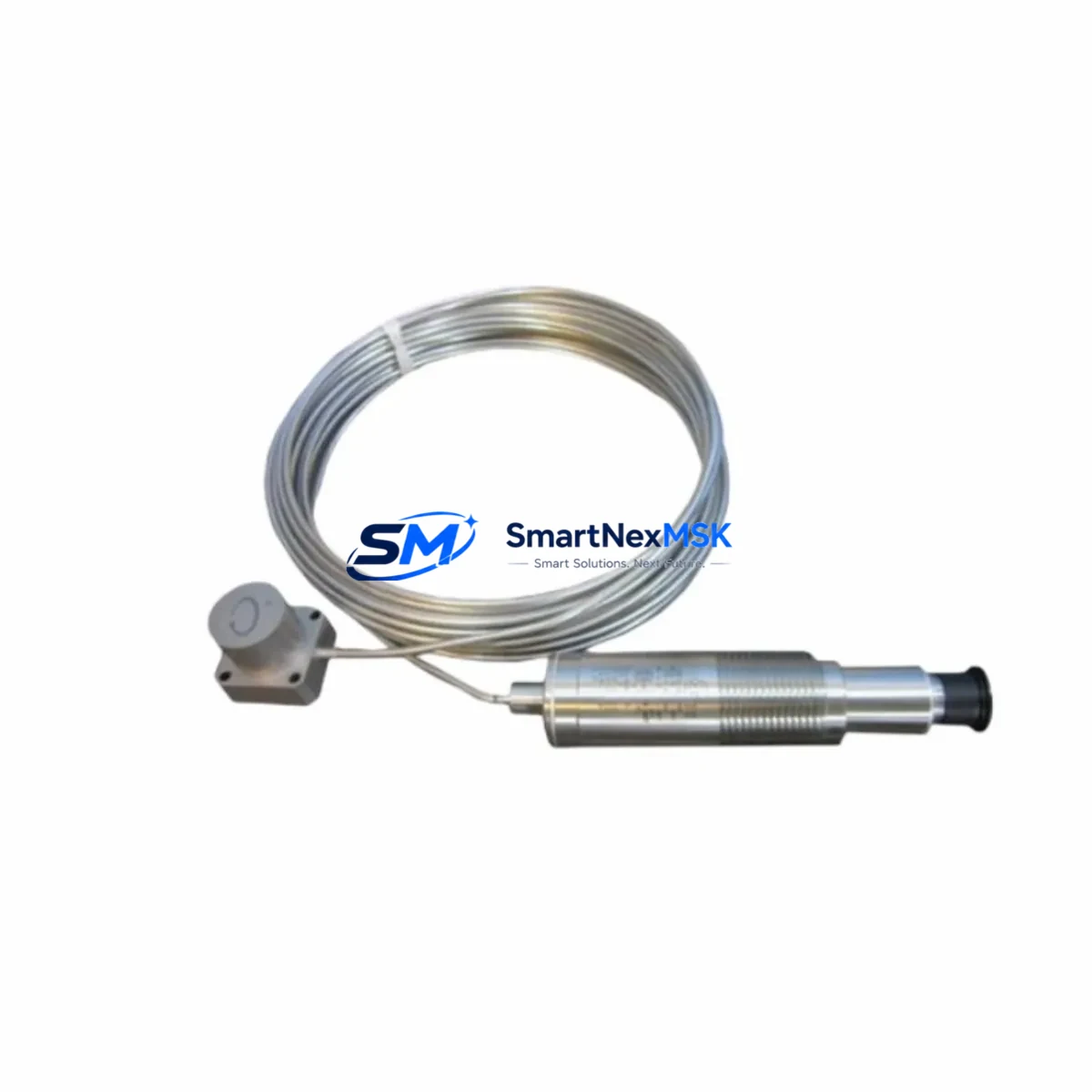 BENTLY NEVADA 330750-40 High Temperature Velomitor System