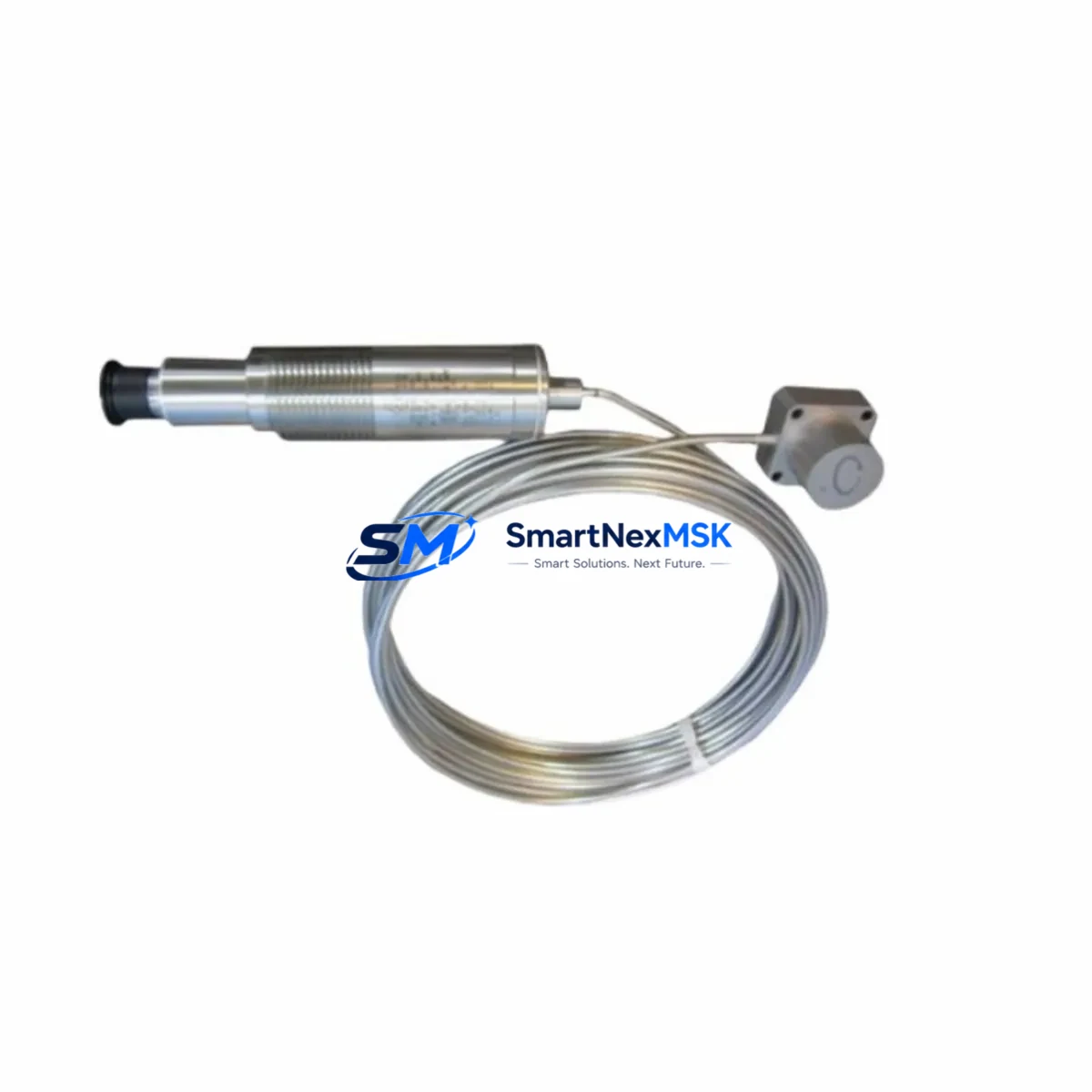 BENTLY NEVADA 330750-40 High Temperature Velomitor System image 2