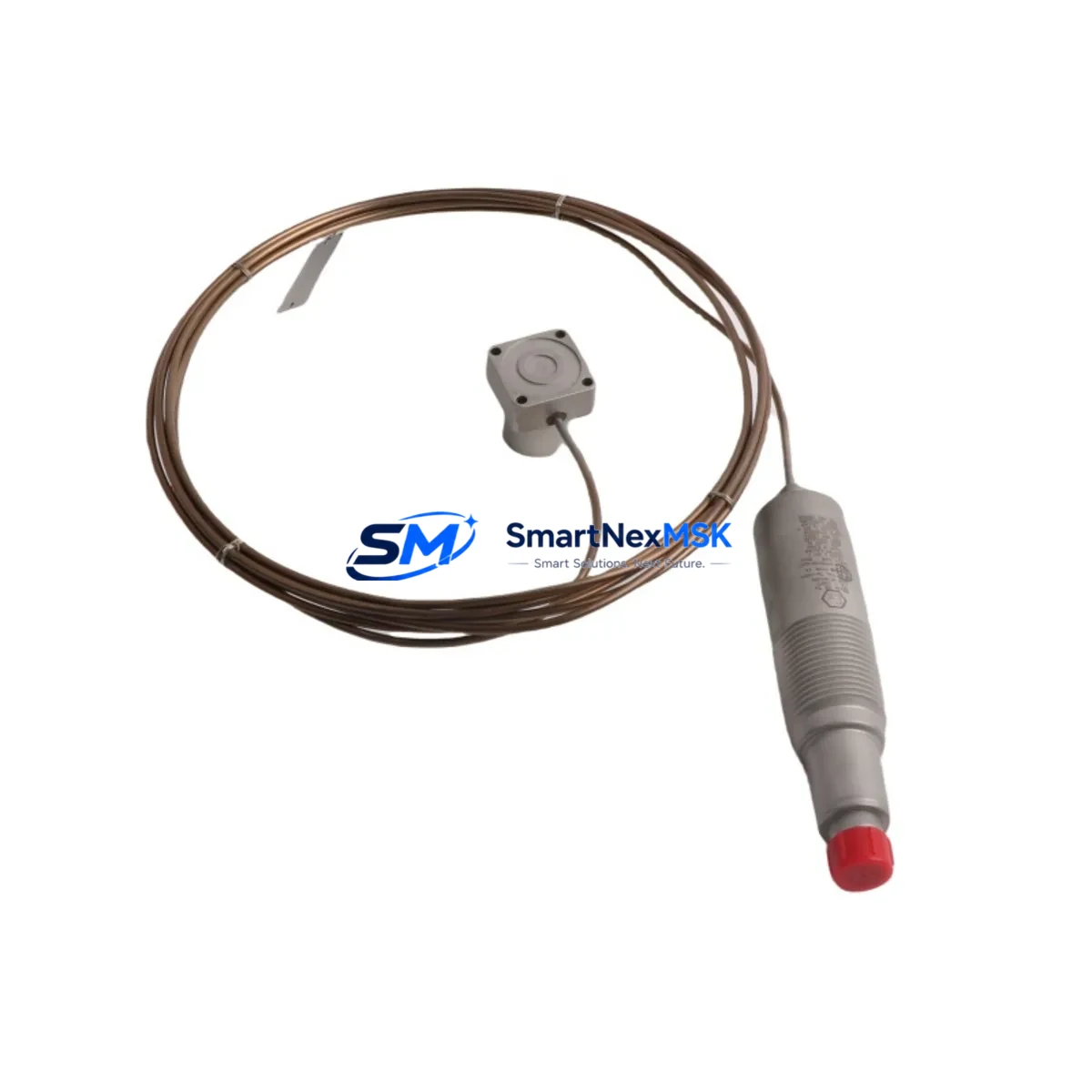Bently Nevada 330752-80-05 Interconnection Cables image 2