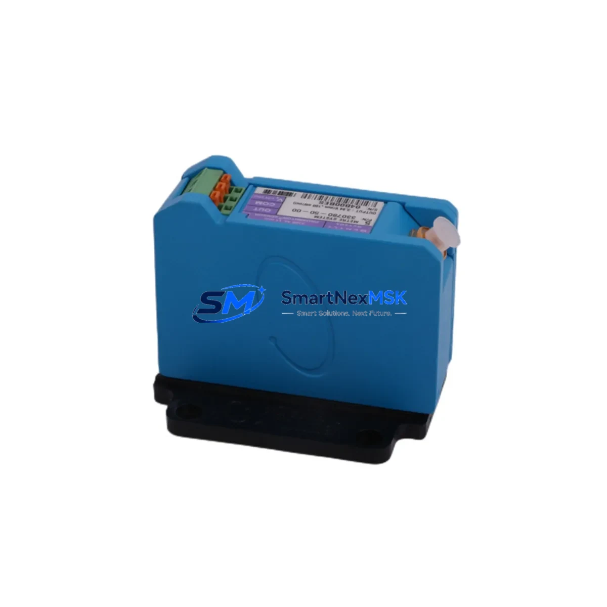 BENTLY NEVADA | 330780-50-00 | 11mm Proximitor Sensor image 2
