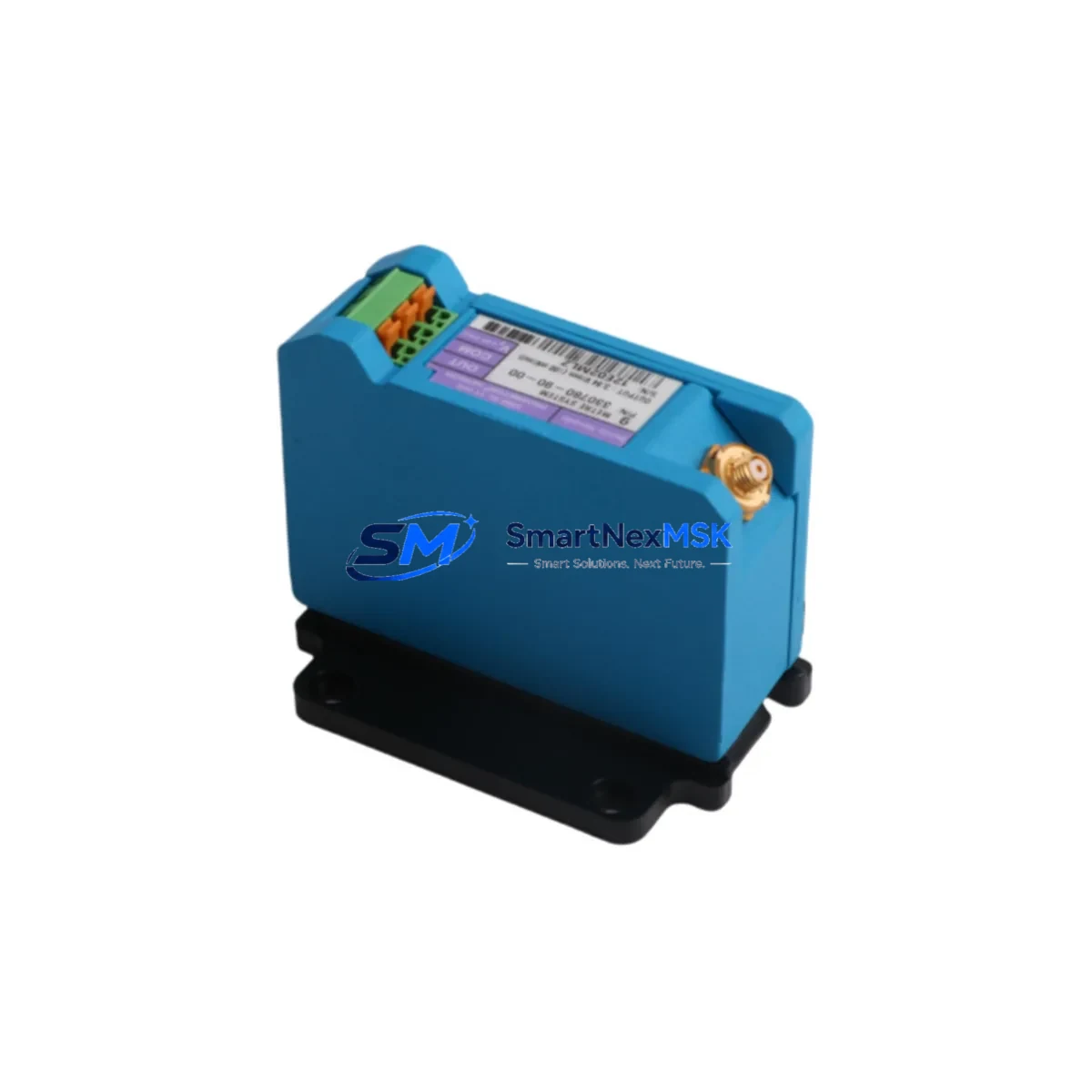 BENTLY NEVADA | 330780-90-00 | Proximitor Sensor image 6