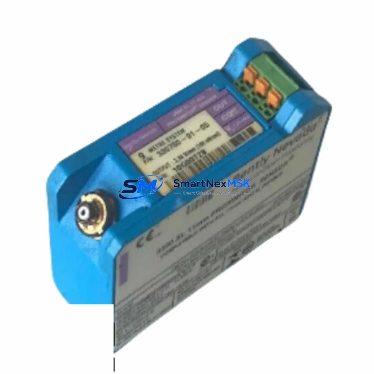 BENTLY NEVADA 330780-91-05 Proximor Sensor
