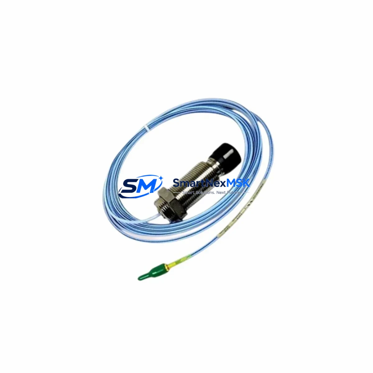 BENTLY NEVADA 330851-02-000-050-10-00-05 Proximity Probe image 2
