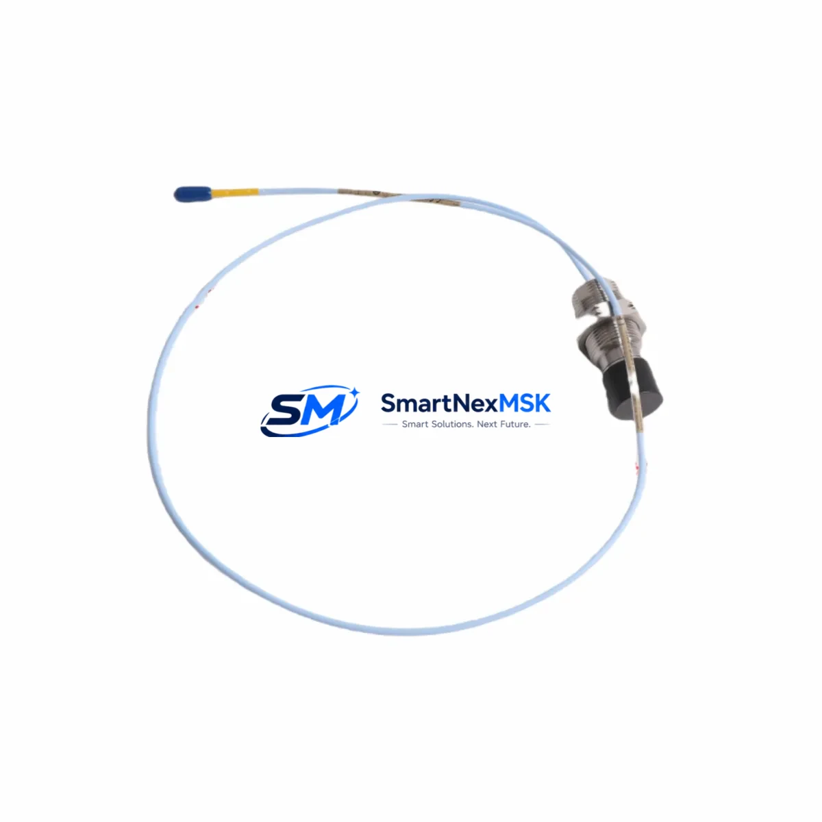 BENTLY NEVADA 330851-02-000-050-10-00-05 Proximity Probe image 3