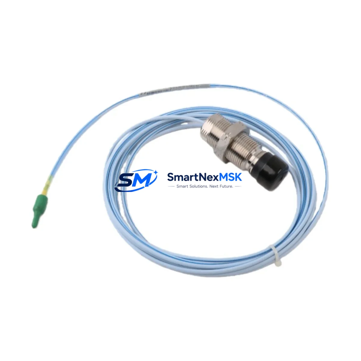 Bently Nevada 330851-02-000-230-50-01-05 Proximity Probe image 2