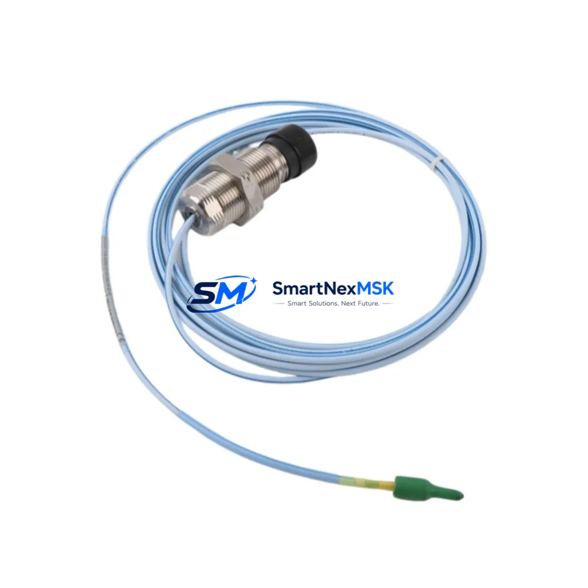 Bently Nevada 330851-02-000-230-50-01-05 Proximity Probe image 3