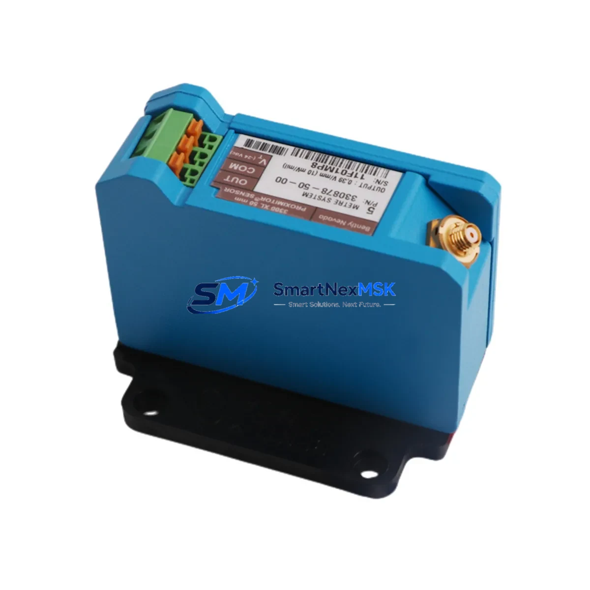 BENTLY NEVADA | 330878-50-00 | Proximitor Sensor image 3