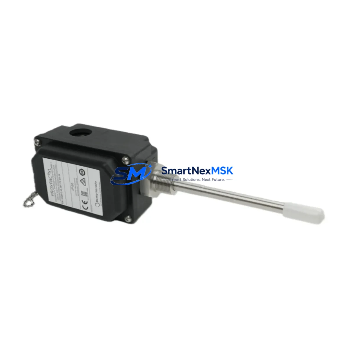 Bently Nevada 330881-16-00-385-06-02 Proximity Transducer, Metric image 3