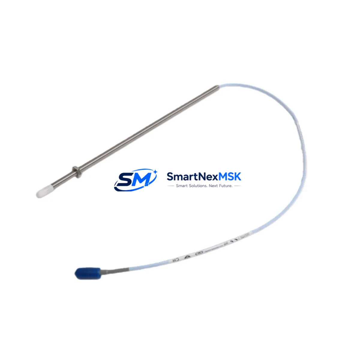 Bently Nevada 330901-00-90-10-02-CN NSv Proximity Probe image 3