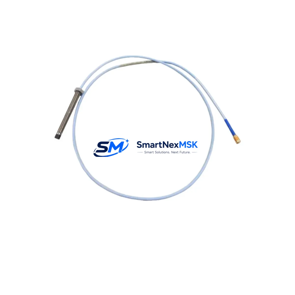 Bently 330901-22-40-10-01-05 Sensor Proximity Probe Cable image 3