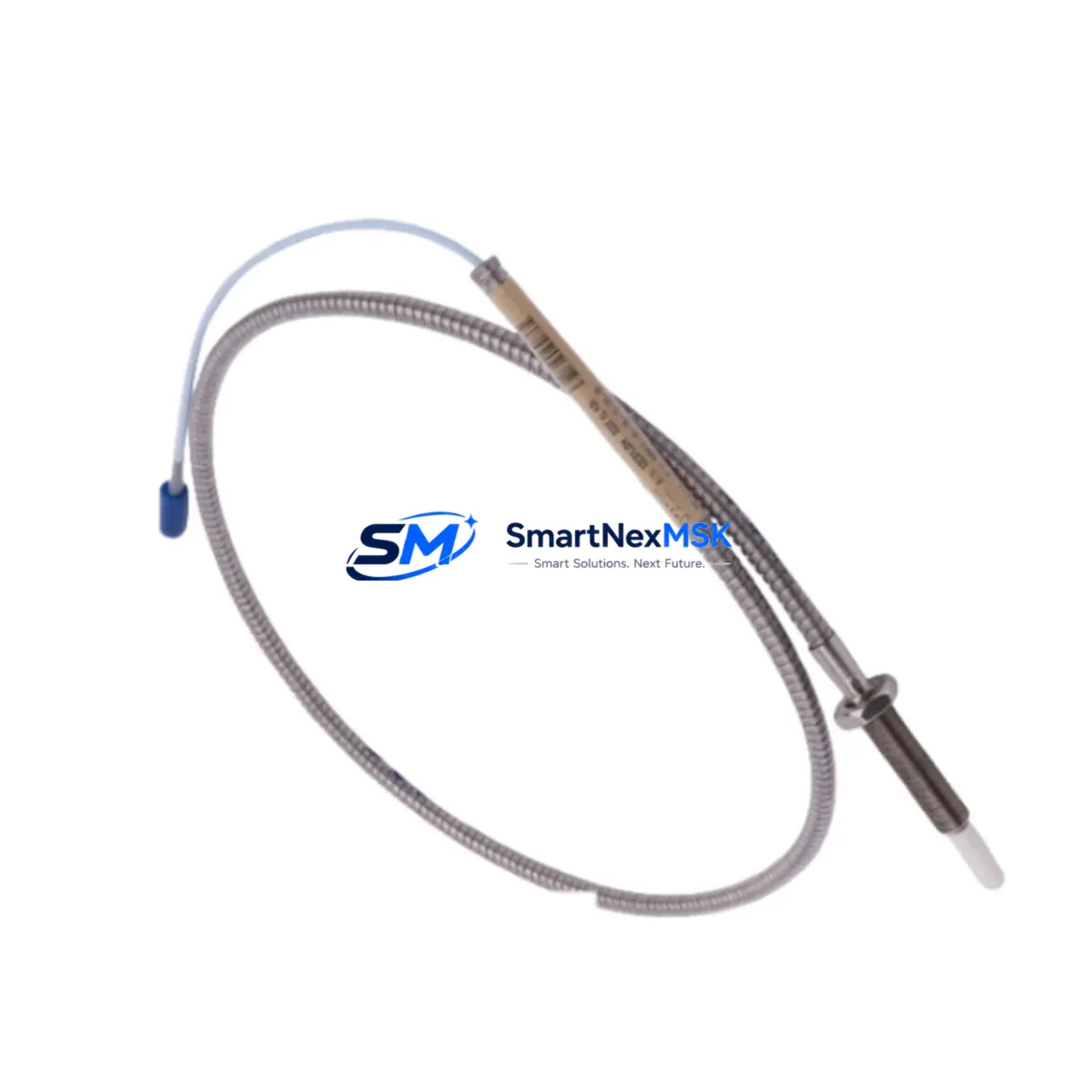 Bently Nevada 330902-00-10-10-01-05 NSv Proximity Probes image 6