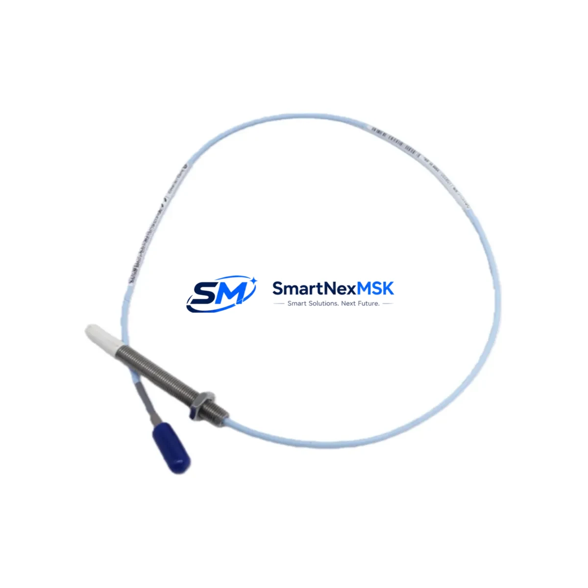 Bently Nevada 330903-17-19-05-02-00 NSv Proximity Probe image 3