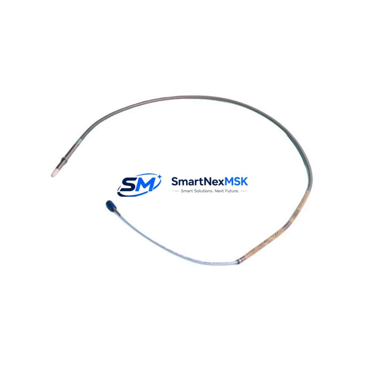 Bently Nevada 330904-00-05-05-01-00 Proximity Transducer System image 2