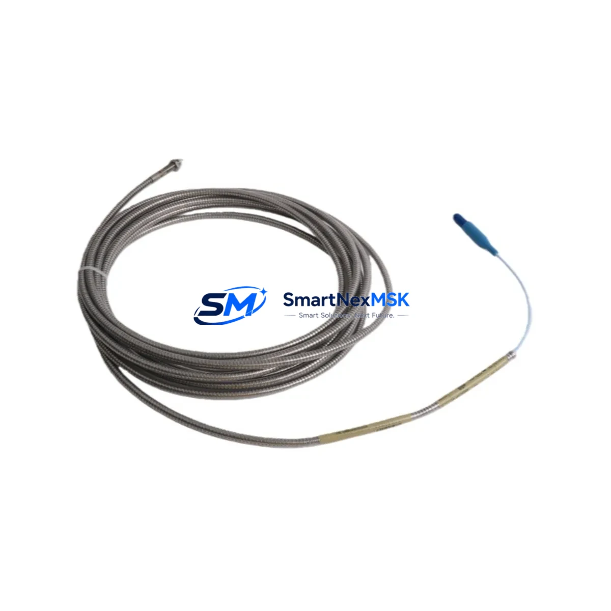 Bently Nevada 330904-00-25-05-02-CN NSv Proximity Probe image 3