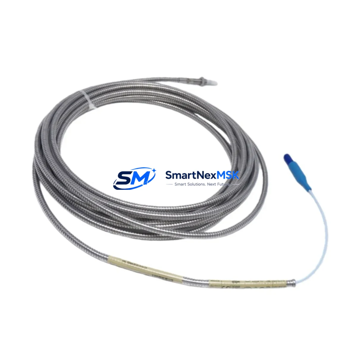 Bently Nevada 330904-01-14-05-02-00 NSv Proximity Probe image 3