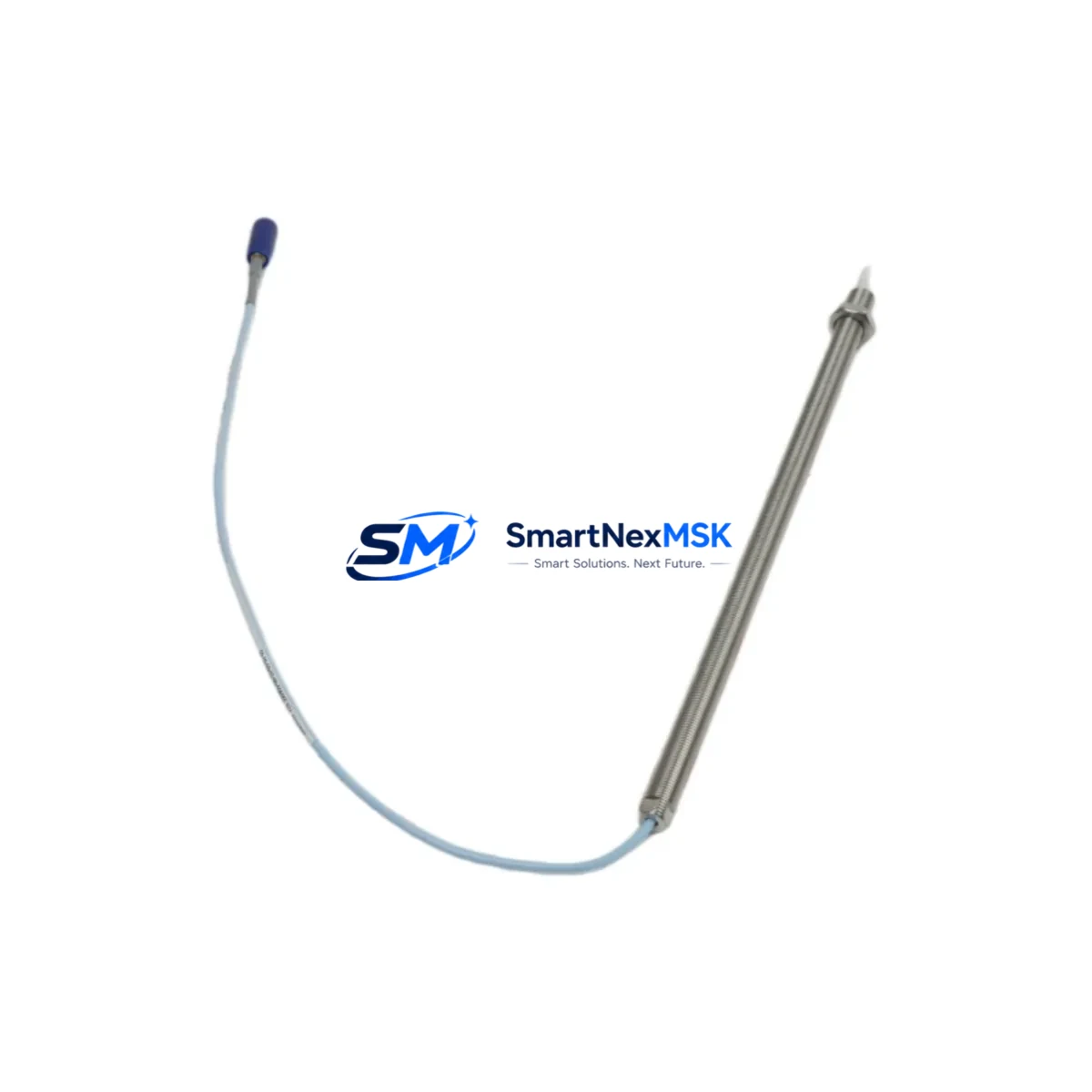 Bently Nevada 330905-00-21-05-02-CN NSv Proximity Probe, Metric image 2