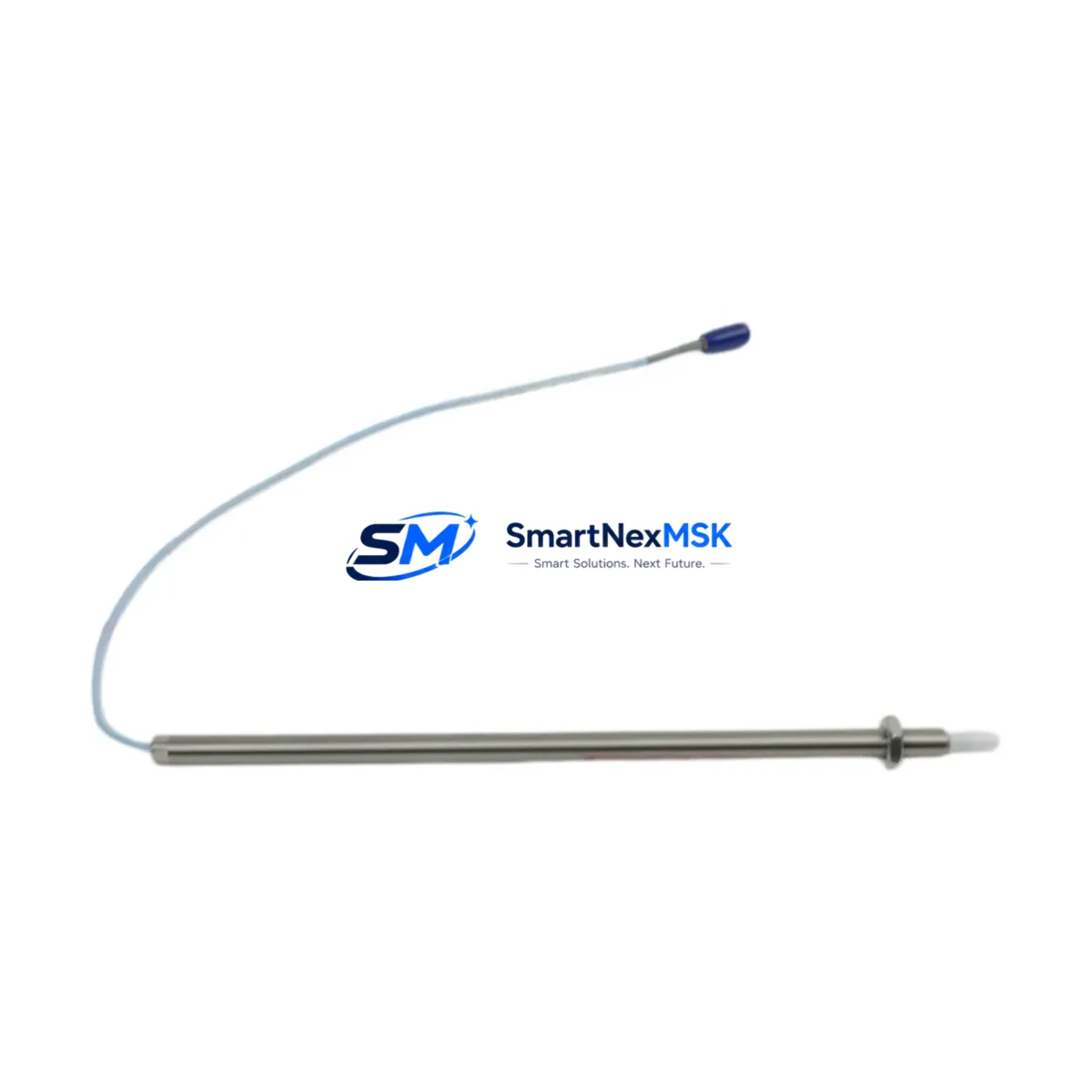 Bently Nevada 330905-00-21-05-02-CN NSv Proximity Probe, Metric image 3