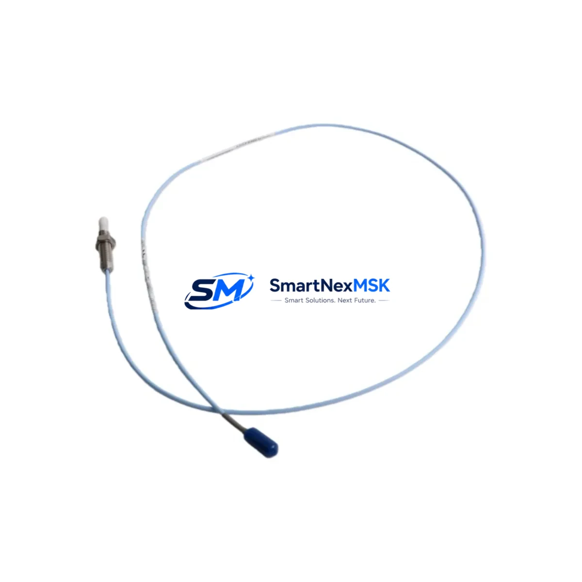 Bently Nevada 330908-00-15-70-02-05 NSv Proximity Probe image 2