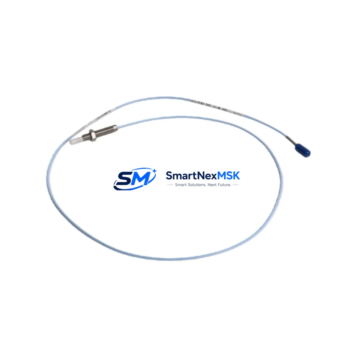 Bently Nevada 330908-00-15-70-02-05 NSv Proximity Probe image 3