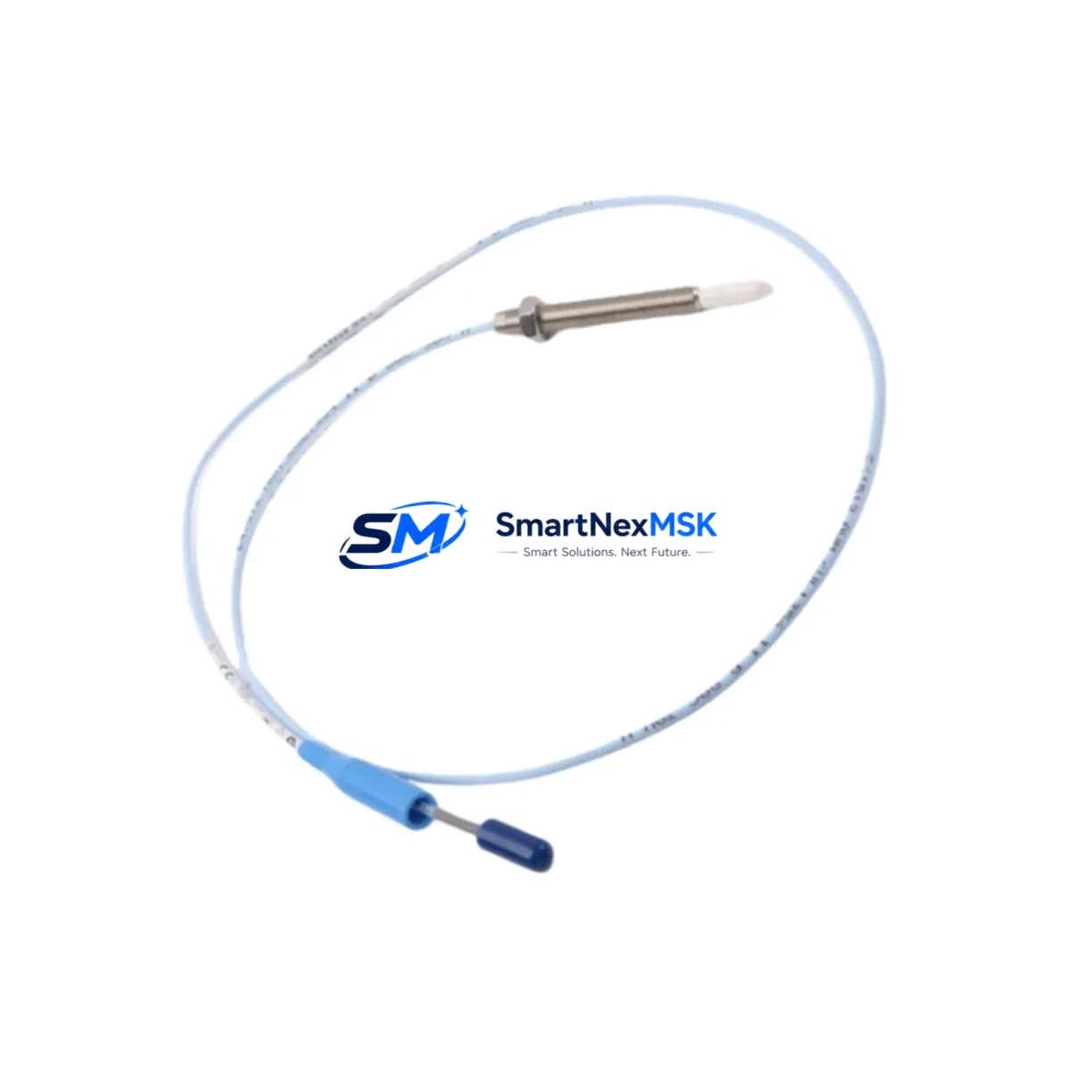 Bently Nevada 330908-00-20-70-02-05 NSv Proximity Probe image 3