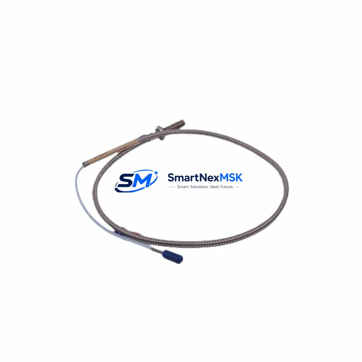 BENTLY NEVADA | 330910-00-05-50-02-00 | XL NSv Proximity Transducer image 3