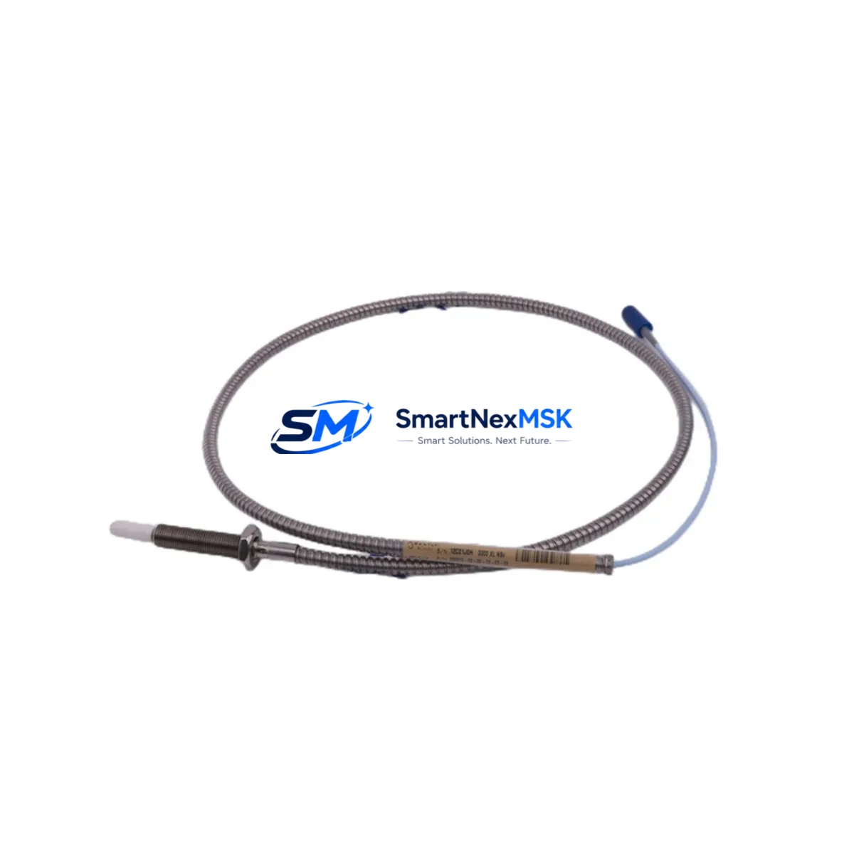 BENTLY NEVADA | 330910-05-11-10-02-00 | 3300 XL 11 mm Proximity Probes image 3