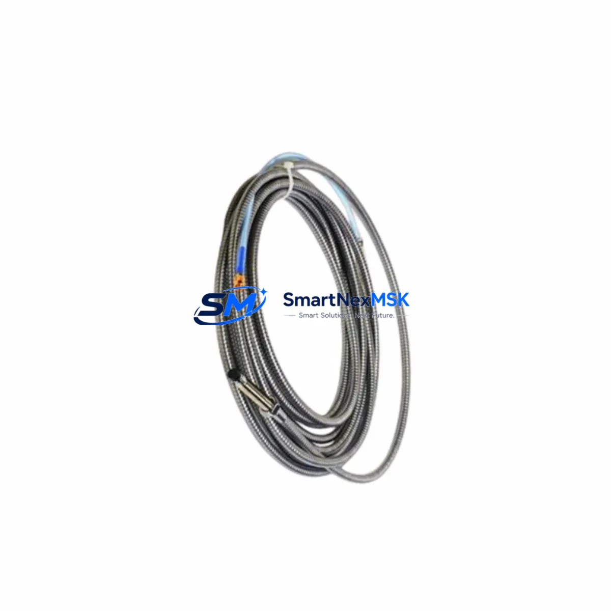 BENTLY NEVADA 330910-10-22-10-01-CN Proximity Probe image 3
