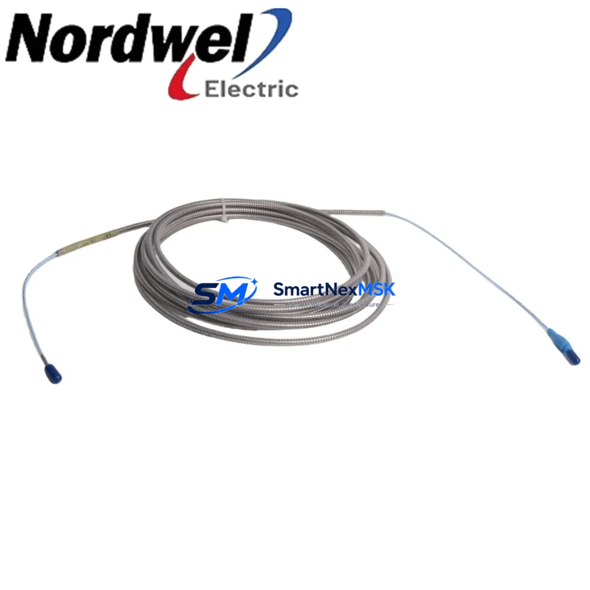 Bently Nevada 330930-065-04-BR 3300 NSv Extension Cable image 3