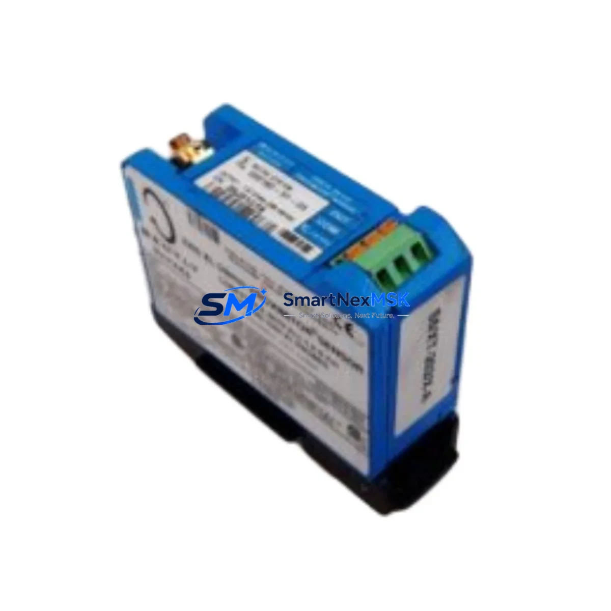 BENTLY NEVADA | 330980-51-05 | NSv Proximitor Sensor