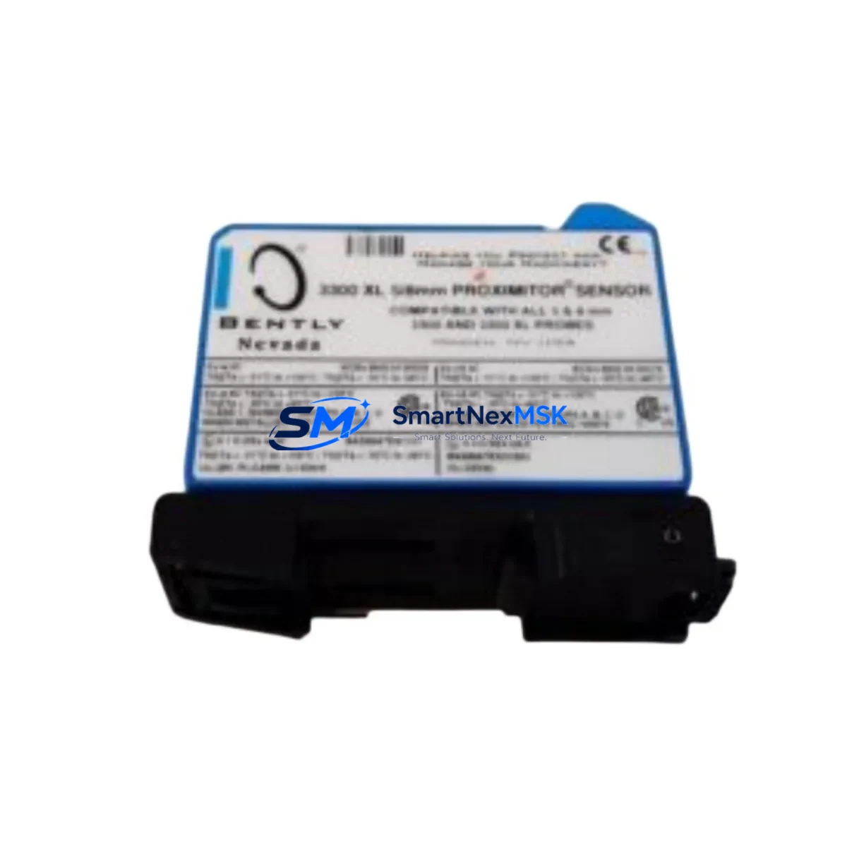 BENTLY NEVADA | 330980-51-05 | NSv Proximitor Sensor image 3