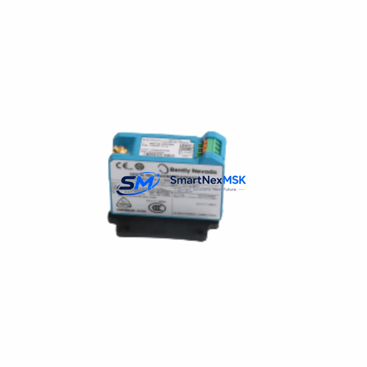 BENTLY NEVADA 330980-70-05 Proximitor Sensor image 3