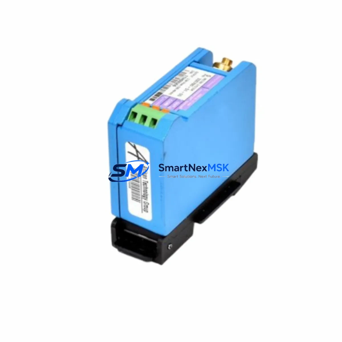 BENTLY NEVADA | 330980-71-CN | Proximitor Sensor