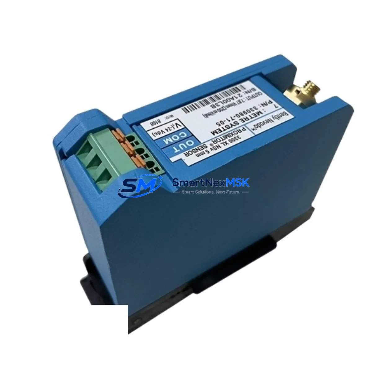BENTLY NEVADA | 330980-71-CN | Proximitor Sensor image 2