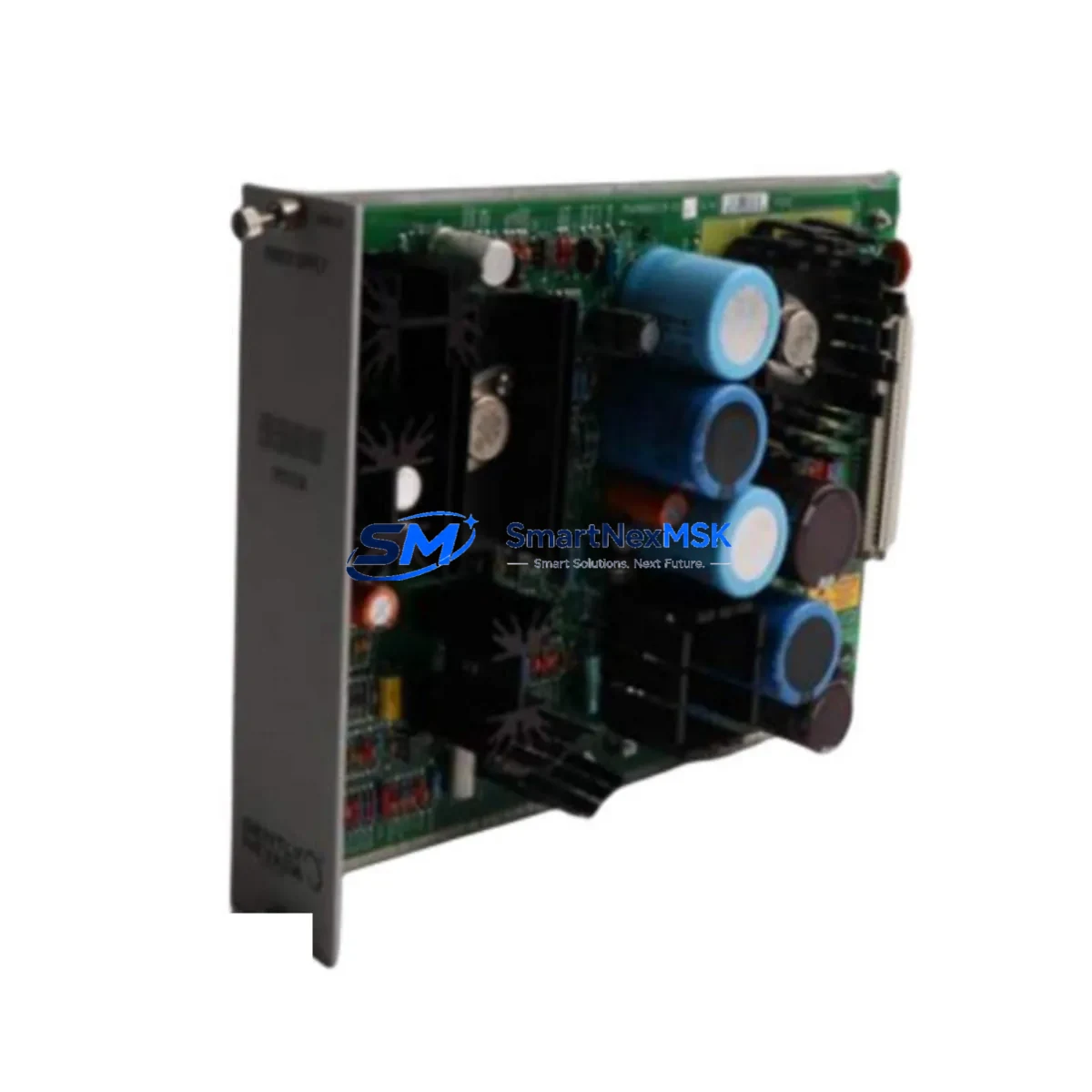 UNIOP 33A BKDC16-T PLC module