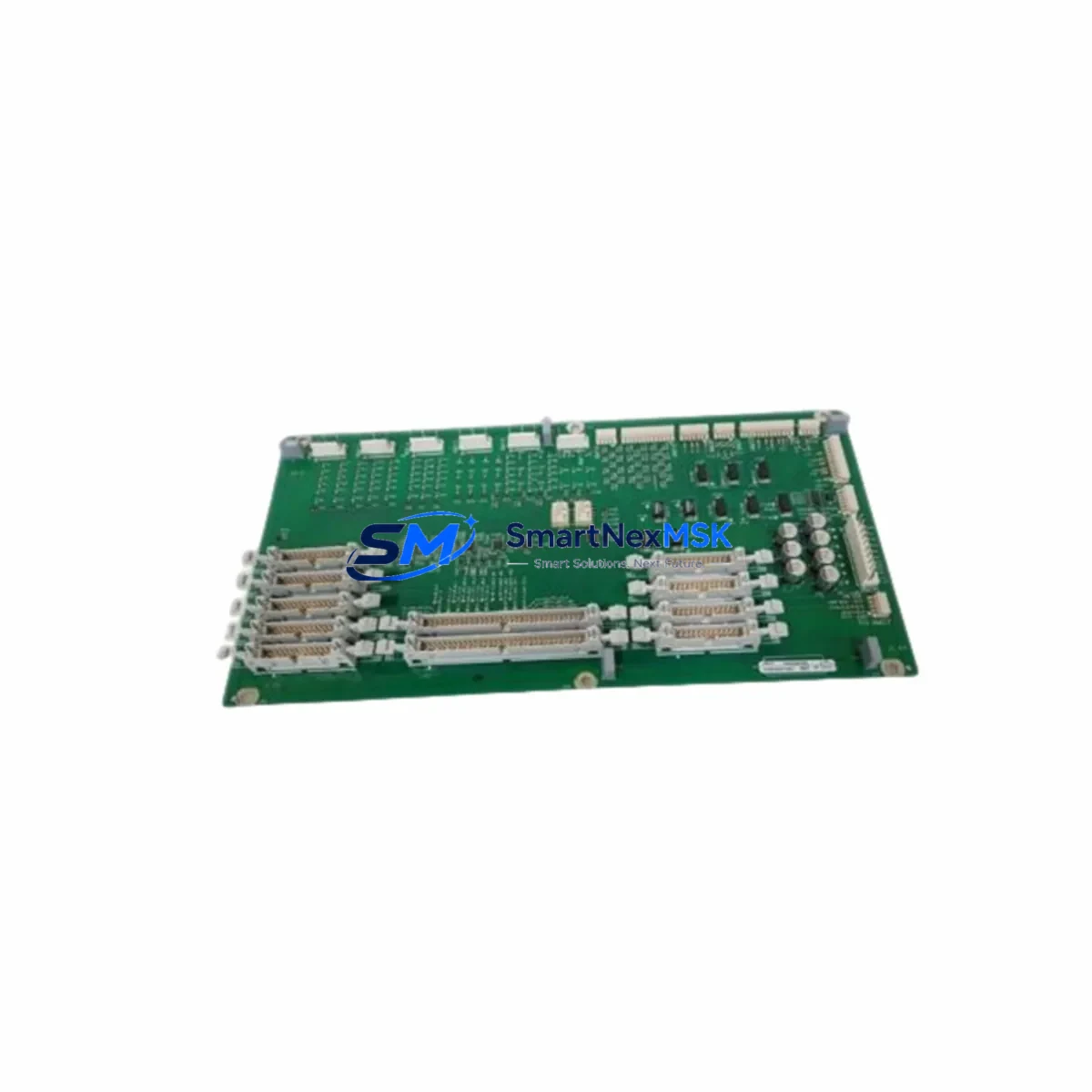 INPUT 3402062000 640-34020619XD-1FA 640-34020619XD-2FA PLC MODULE