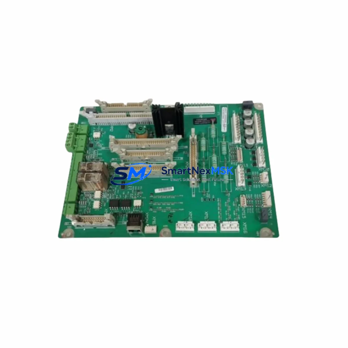 EXPUT 3402062700 34020626XD-1JA 34020626XD-2JA PLC Module
