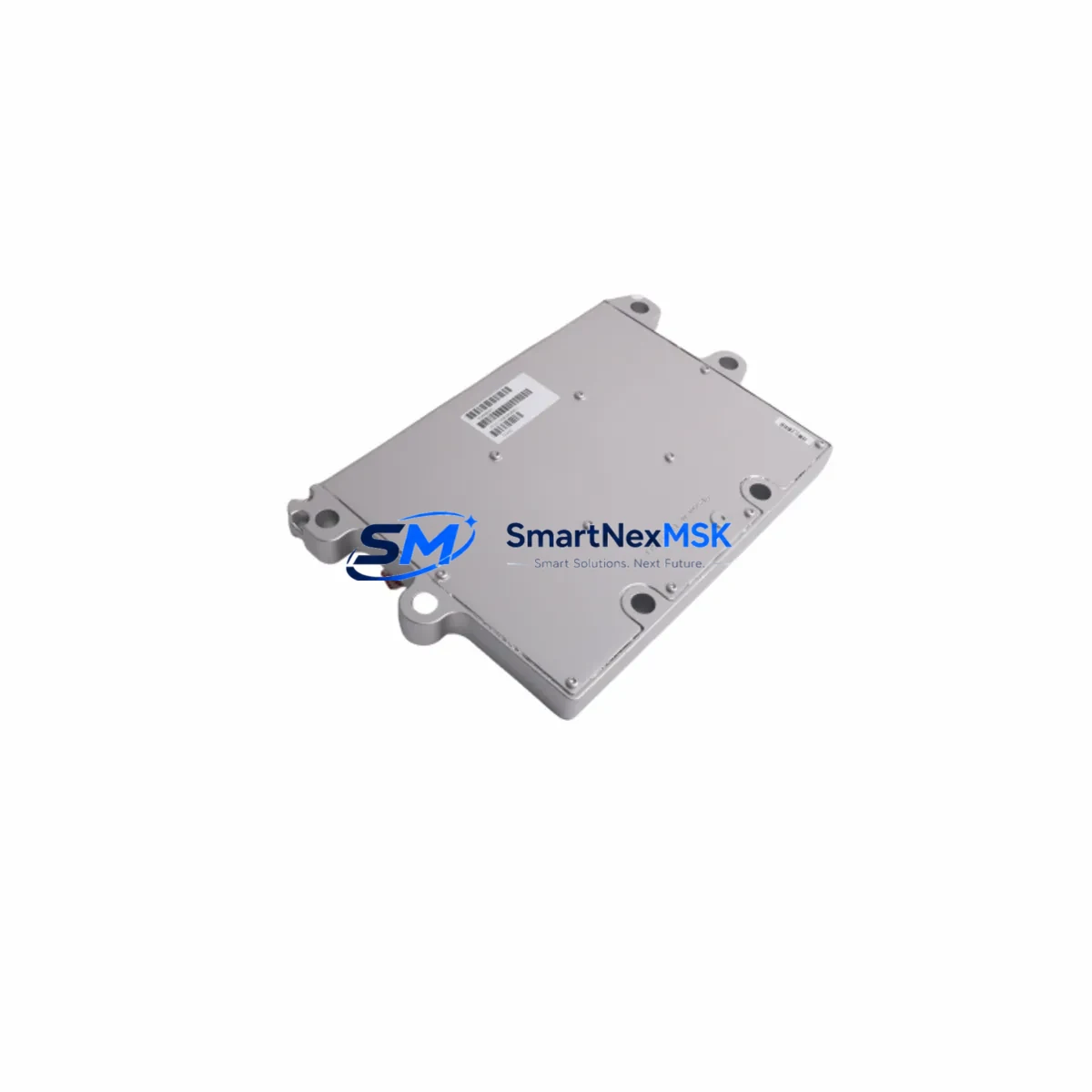 Cummins 3408501 Electronic Control Module image 2