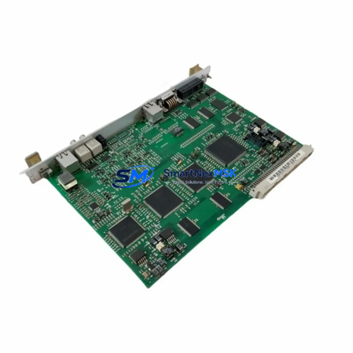 INDUSTRONIC 341-700-500 Exchange Control Board image 3