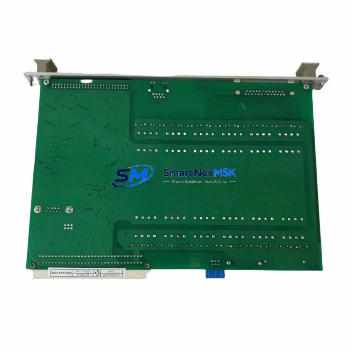 INDUSTRONIC 341-710-200 PCB Card image 2