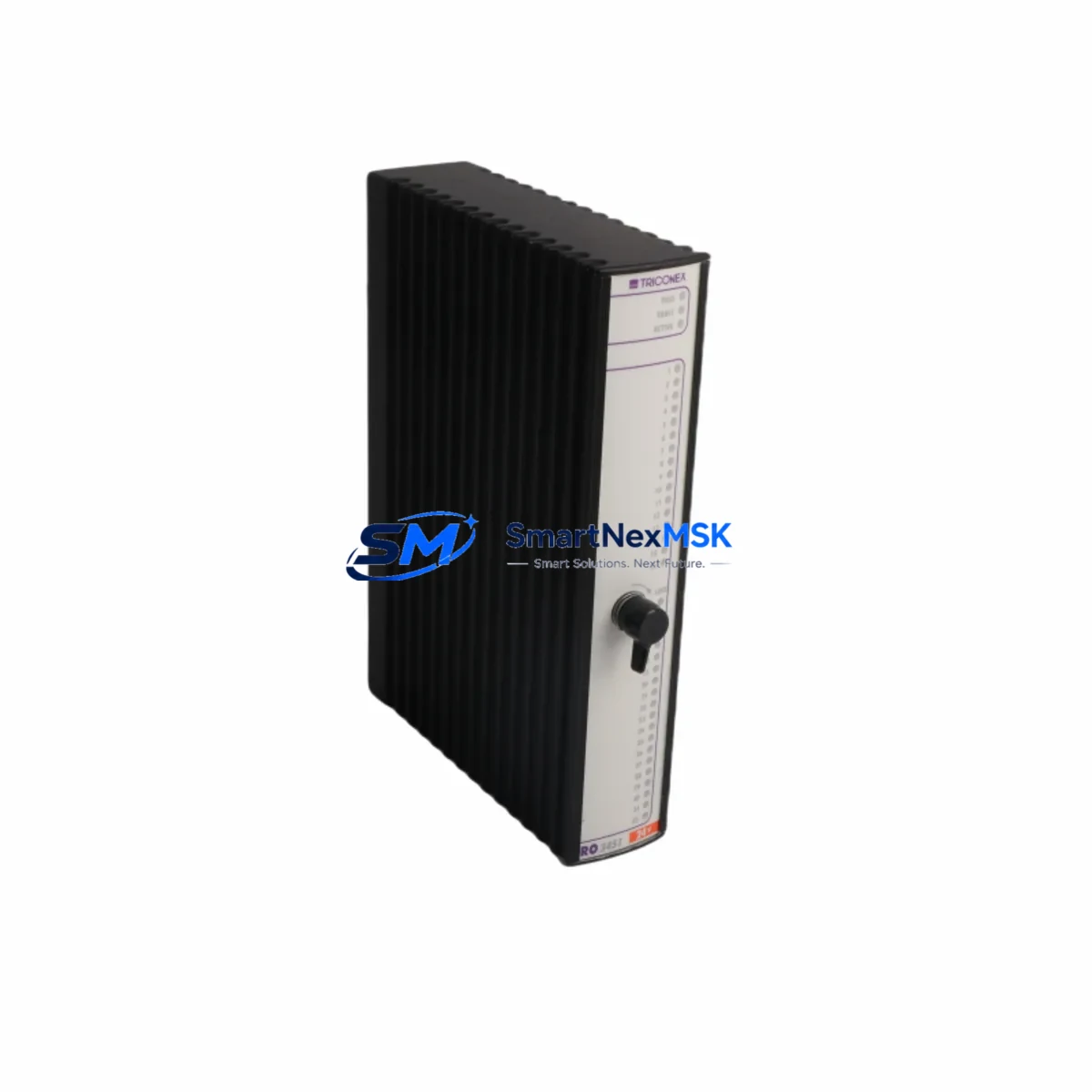 Triconex 3451 Relay Output Module image 3