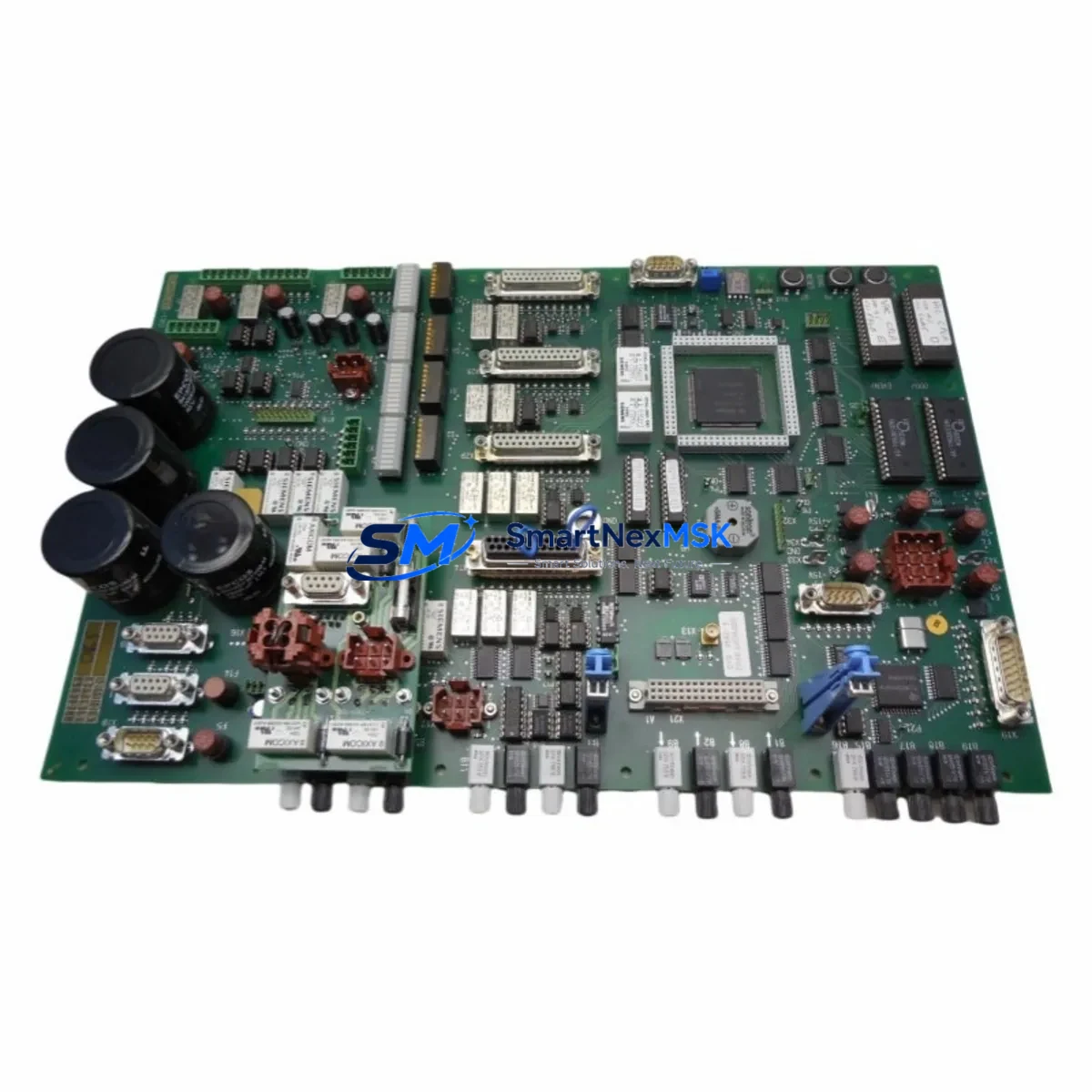 Zeiss 348224-9113-1302? VAC Control Board