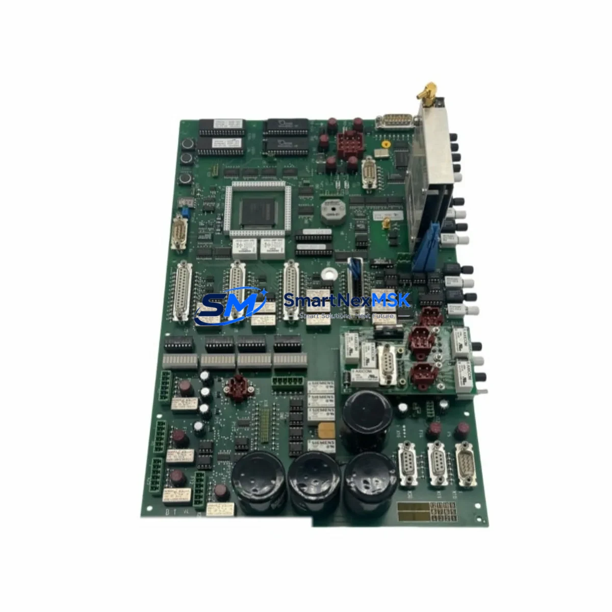 Zeiss 348224-9113-1302? VAC Control Board image 2