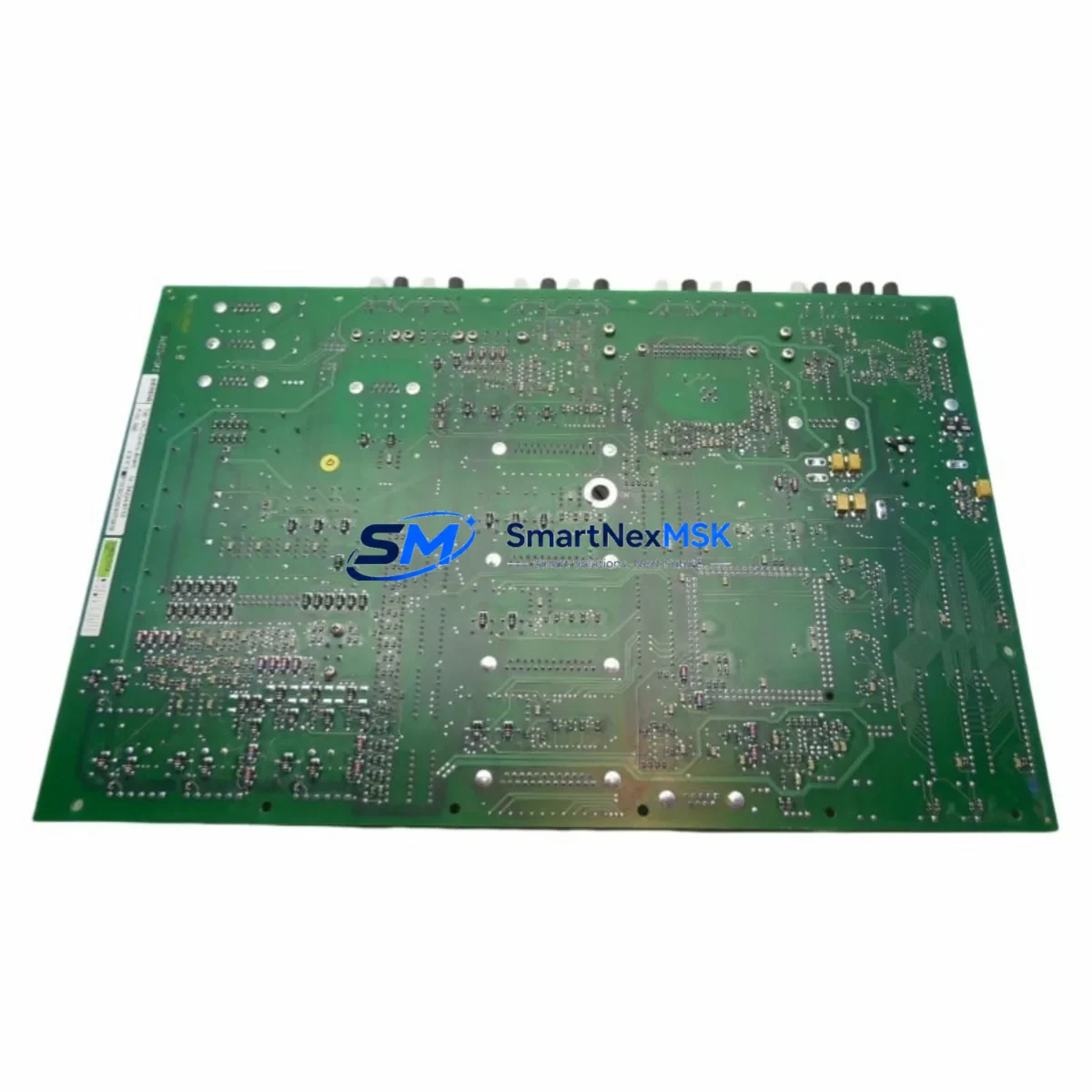 Zeiss 348224-9113-1302? VAC Control Board image 3