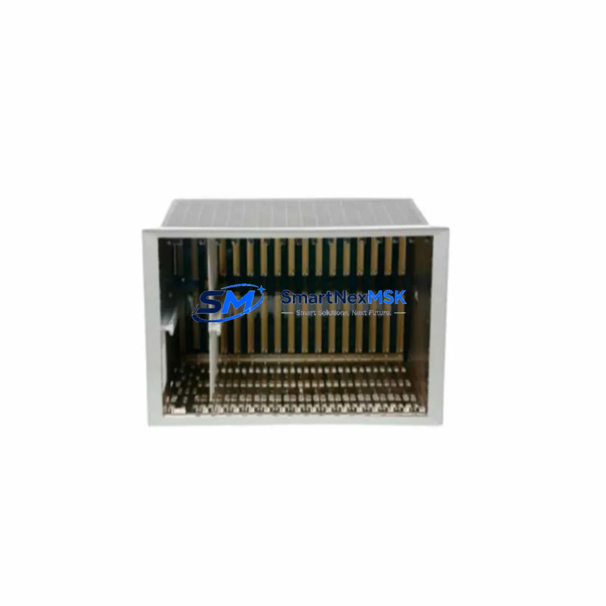 BENTLY NEVADA 3500/05-01-01-00-00-01 System Rack