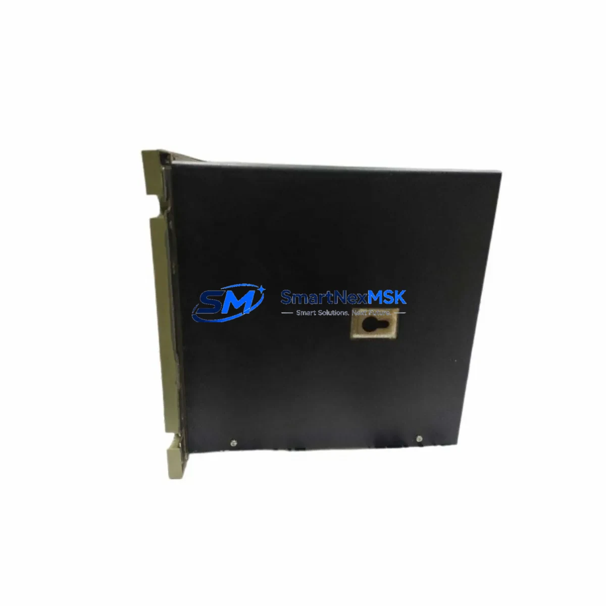 BENTLY NEVADA 3500/05-01-02-00-00-00 Rack image 2