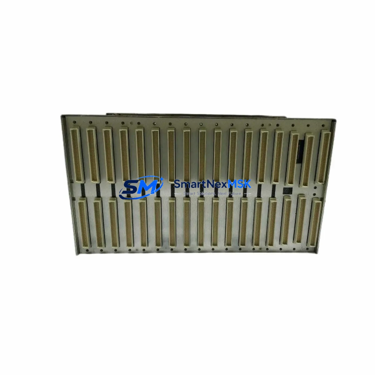 BENTLY NEVADA 3500/05-01-02-00-00-00 Rack image 3