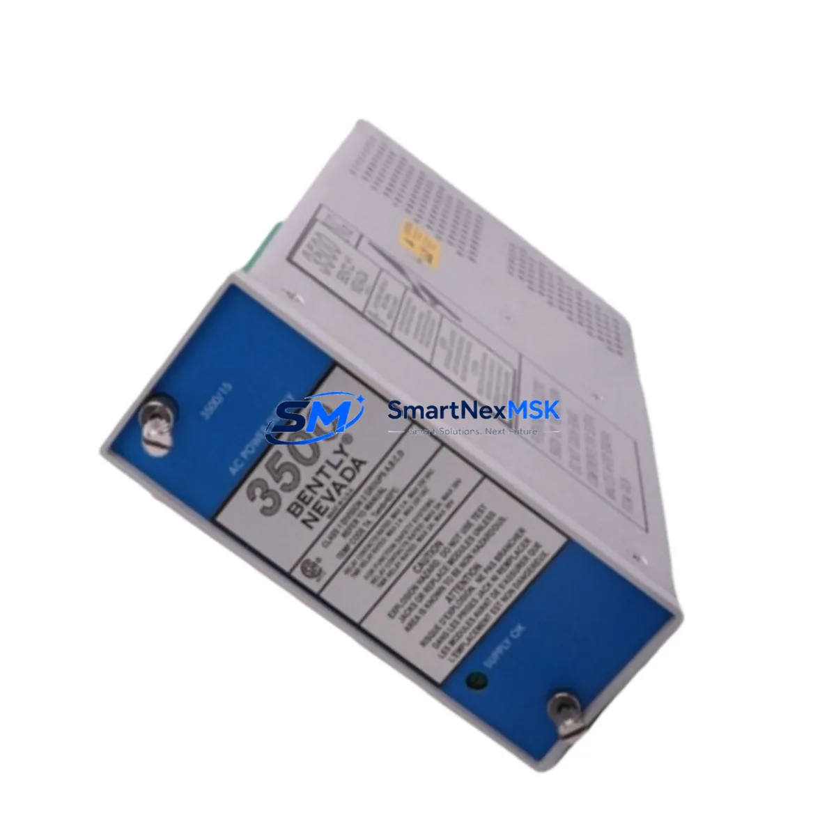 Bently Nevada 3500/15 114M5329-01 Power Supplies image 2