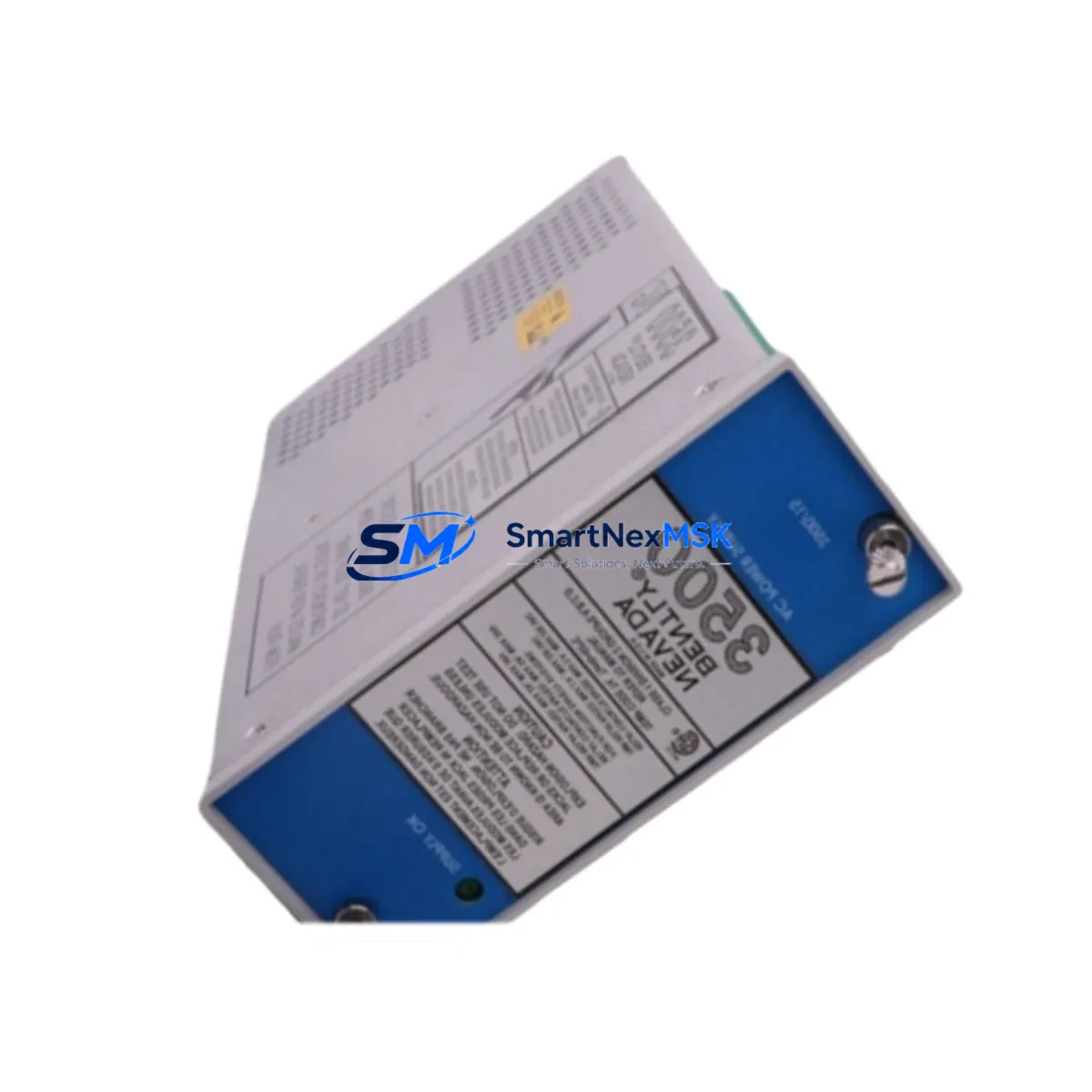 Bently Nevada 3500/15 114M5329-01 Power Supplies image 3